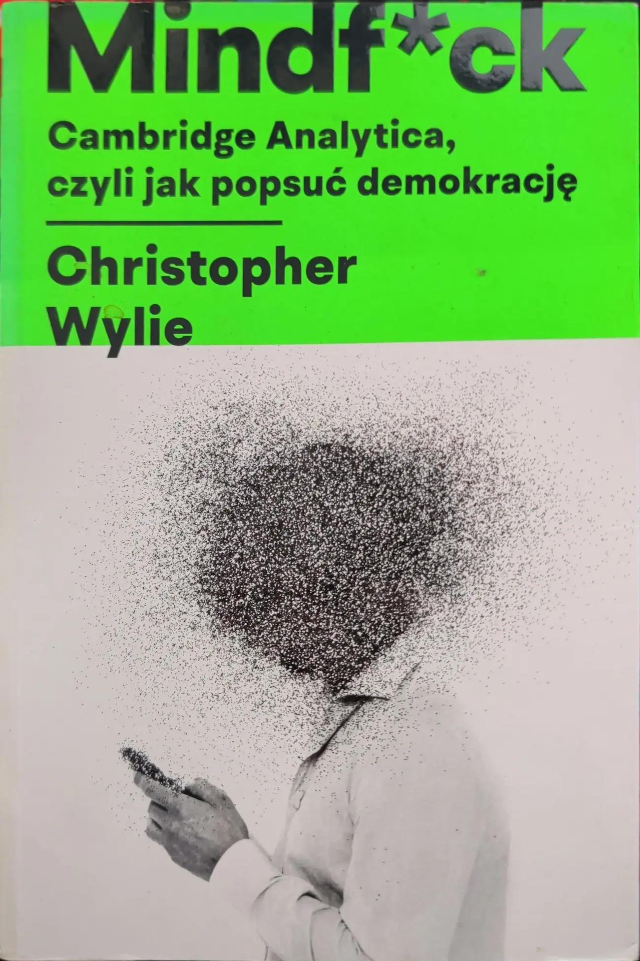 Mindf*ck