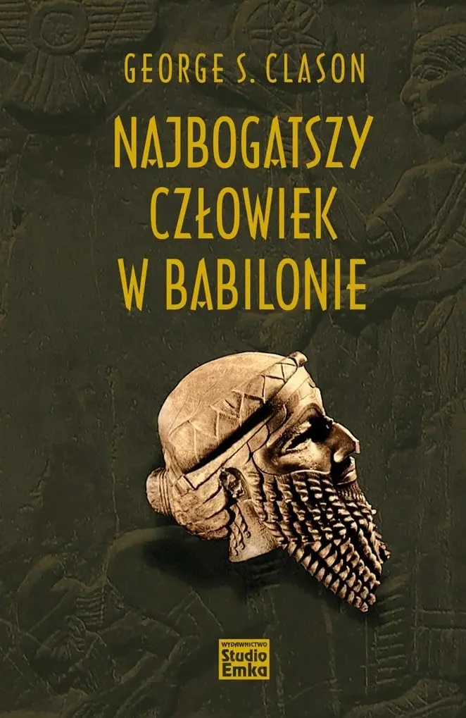 Najbogatszy człowiek w Babilonie