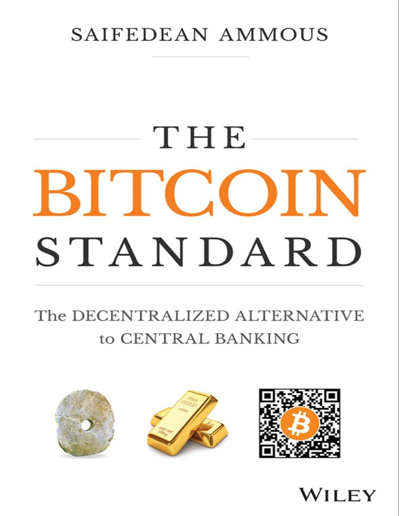Standard Bitcoina